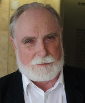 Stefan Chwin zdjęcie twarzy 