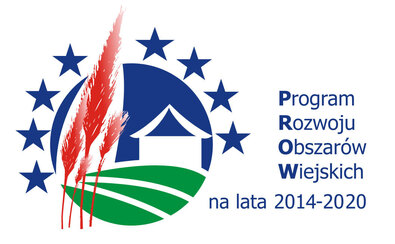 PROW 2014-2020 logotyp