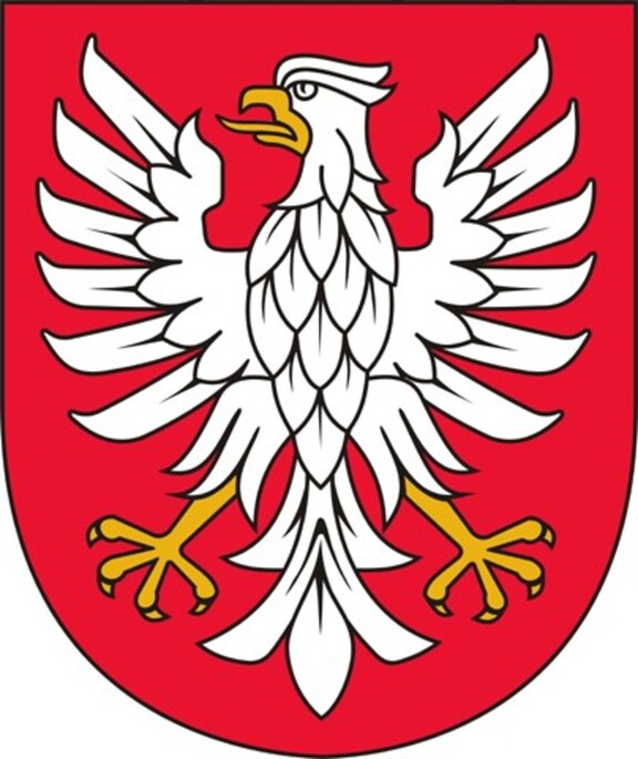 Herb Województwa Mazowieckiego